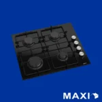Maxi 4 Burner Tabletop Gas Cooker DS202