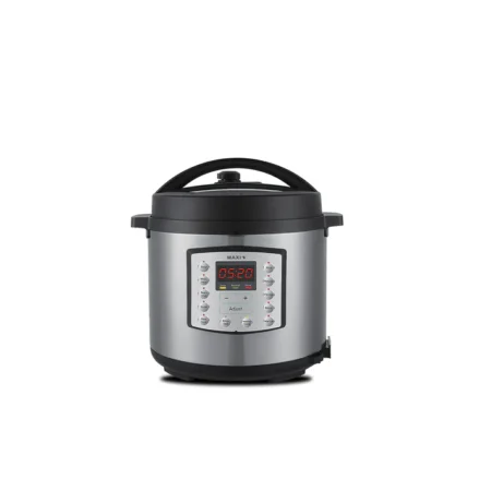 Maxi 5.7L Pressure Cooker MAXICK6005WCS