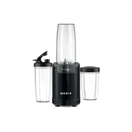 Maxi 900W Blender BLE2500BS | Mitos Shoppers Maxi 900W Power Blender MAXIBLE2500BS