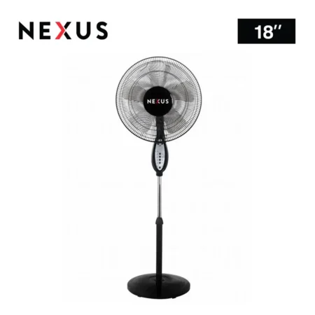 Nexus 18 Inch Standing Fan NX-6418