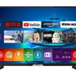 Nexus 43 Inch FHD 4K Smart TV NX TV43 F645D