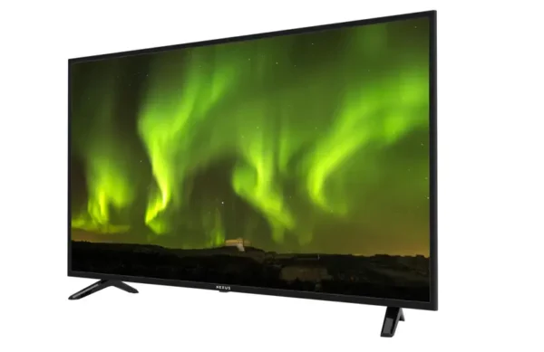 Nexus 50 Inch UHD 4K Smart TV NX TV50 U4K645D