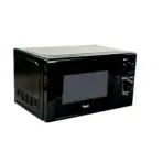 Royal 20Litre Microwave RMW20MMP Side view