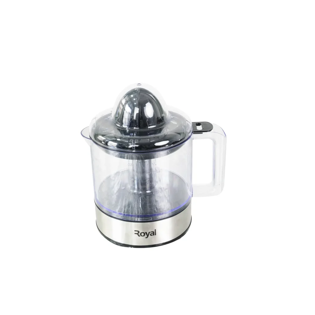 Royal 08L Juicer RJC3400 GS