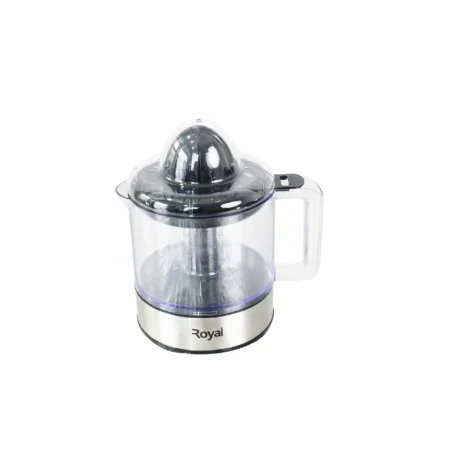 Royal 0.8L Juicer RJC3400-GS