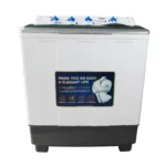 Royal 12kg Twin Tub Washing Machine RWMTT120HW
