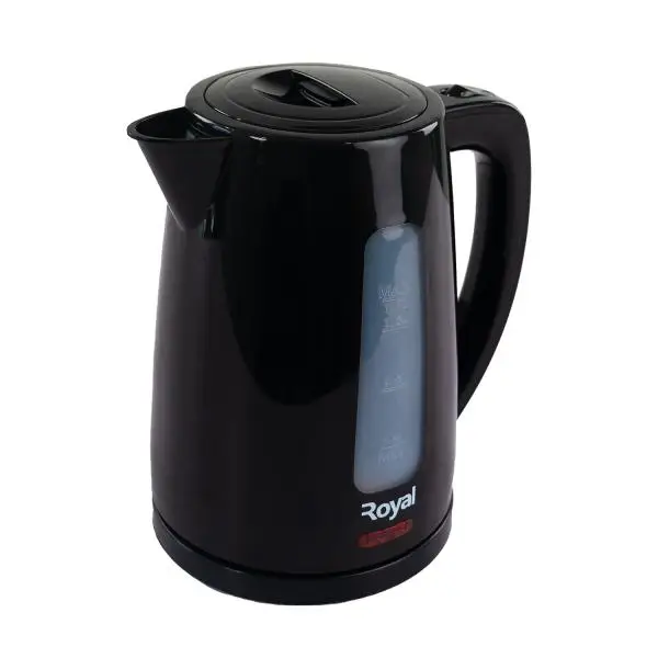 Royal 17L Electric Kettle RPEK017B | Mitos Shoppers