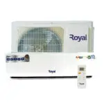 Royal 2hp Inverter AC QK18RSA R32 INV
