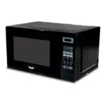 Royal 20 Litre Microwave RMW20MDP Behind view