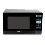 Royal 20 Litre Microwave RMW20MDP Front view