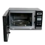 Royal 20 Litre Microwave RMW20MDP Inner view