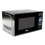 Royal 20 Litre Microwave RMW20MDP Side view