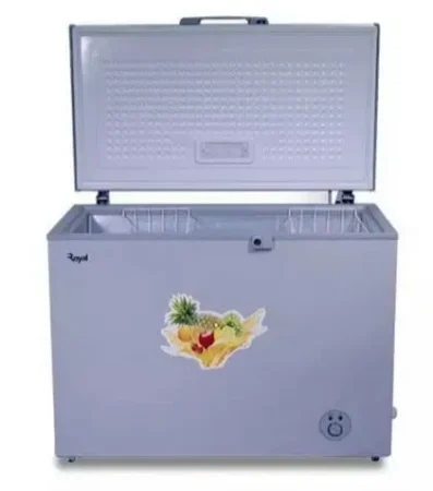 Royal 260L Chest Freezer RCF-HD260