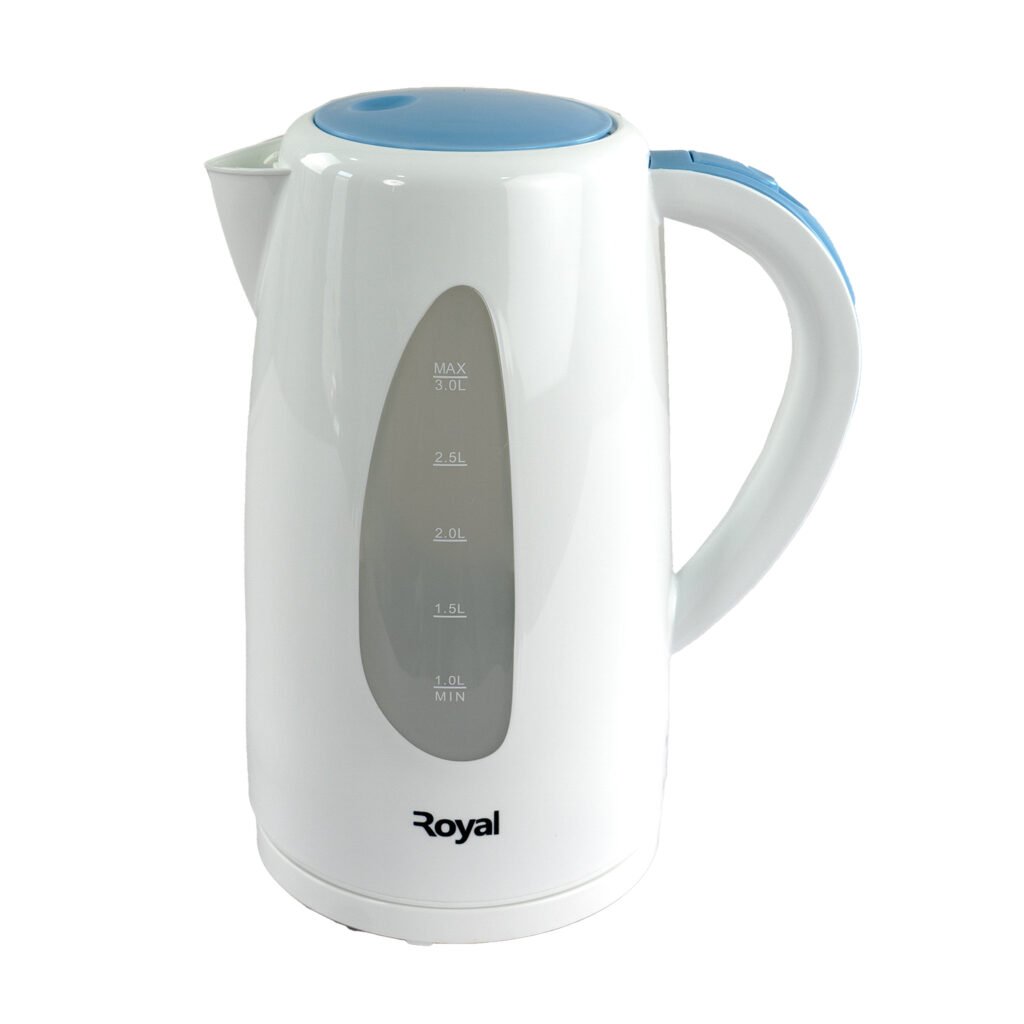Royal 30L Electric Kettle RPEK3001 | Mitos Shoppers