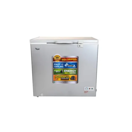 Royal 320L Chest Freezer RCF-HD320