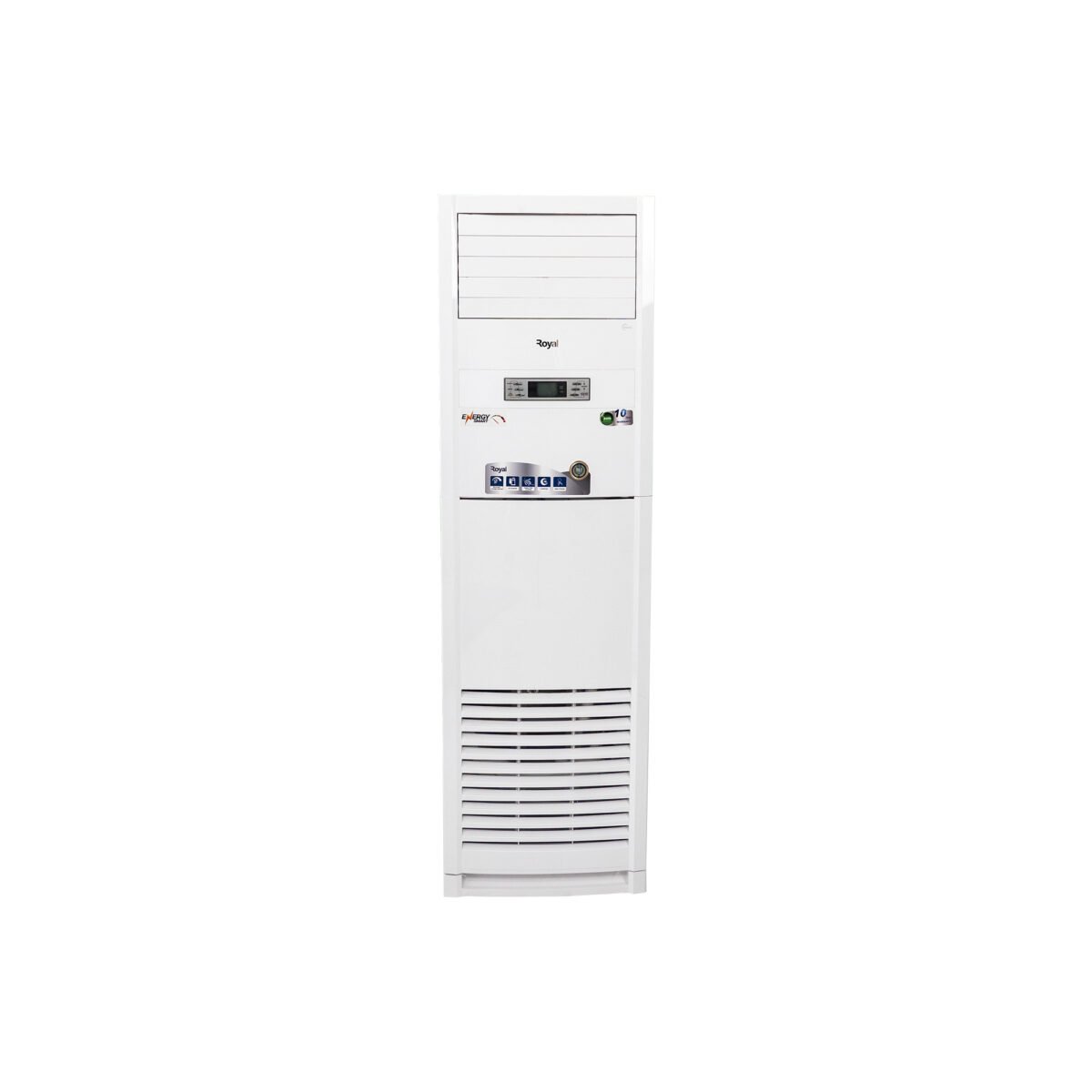 Royal 5hp Inverter Standing AC 48 MKFX INV