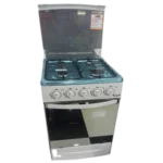Royal 4 Gas Burner Cooker RG C40BW