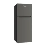 Royal RREF250NF 250L no frost double door refrigerator front view