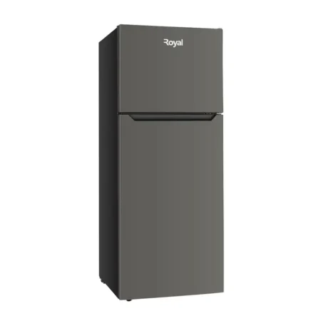 Royal 250L Titan Refrigerator RREF250NF