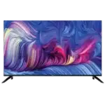 Royal 50 Inch Qled Smart Google TV RTV50M9C