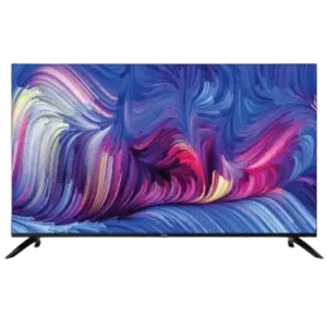 Royal 50 Inch Qled Smart Google TV RTV50M9C