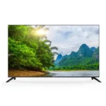 Royal 65 Inch UHD 4k Google TV RTV65GF4U
