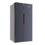 Royal 560L Titan Refrigerator RSBS561NF