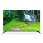 Royal 58 Inch QLED Google TV RTV58G7P