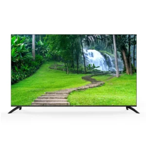 Royal 58 Inch QLED Google TV RTV58G7P