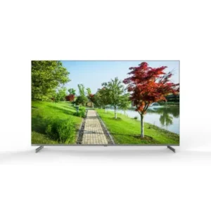 Royal 75 Inch QD Mini LED Smart TV RTVM75N9000