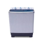 Royal 14kg Twin Tub Washing Machine RWMTT140NW