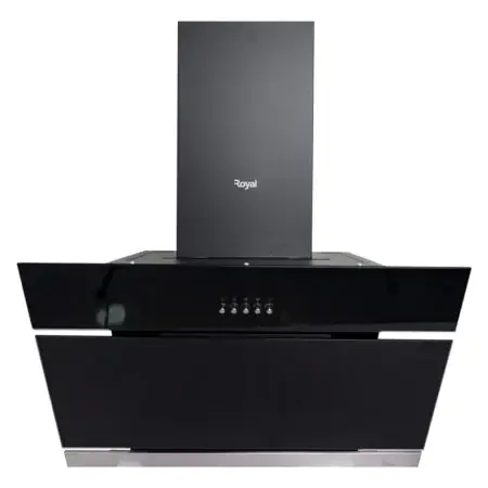 Royal 90CM Built In Hood RBCH90MJ76