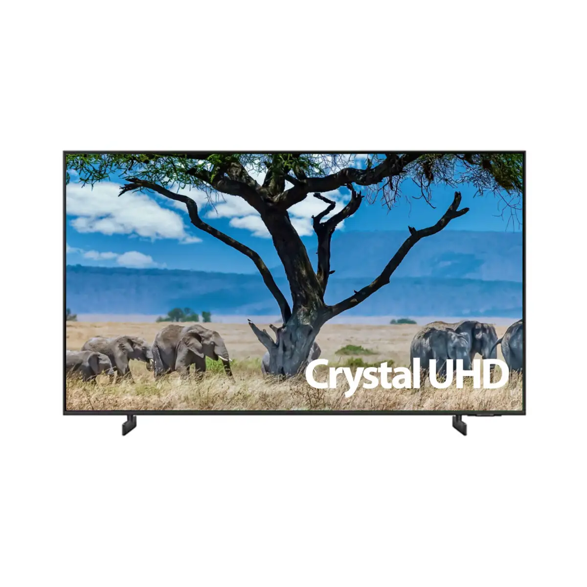Samsung 75 Inch UHD 4K Smart TV UA75DU8000