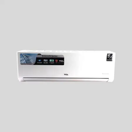 Tcl 1hp Inverter AC TAC-09CSD