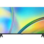 Tcl 32 Inch HD Smart TV 32S4500A