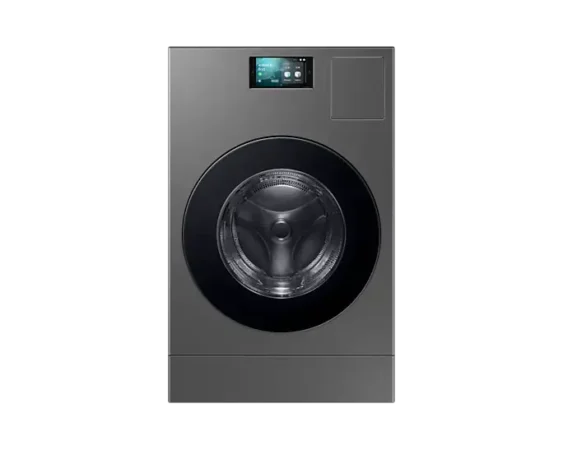 Samsung 25/15kg Washing Machine WD25DB8995BZFQ