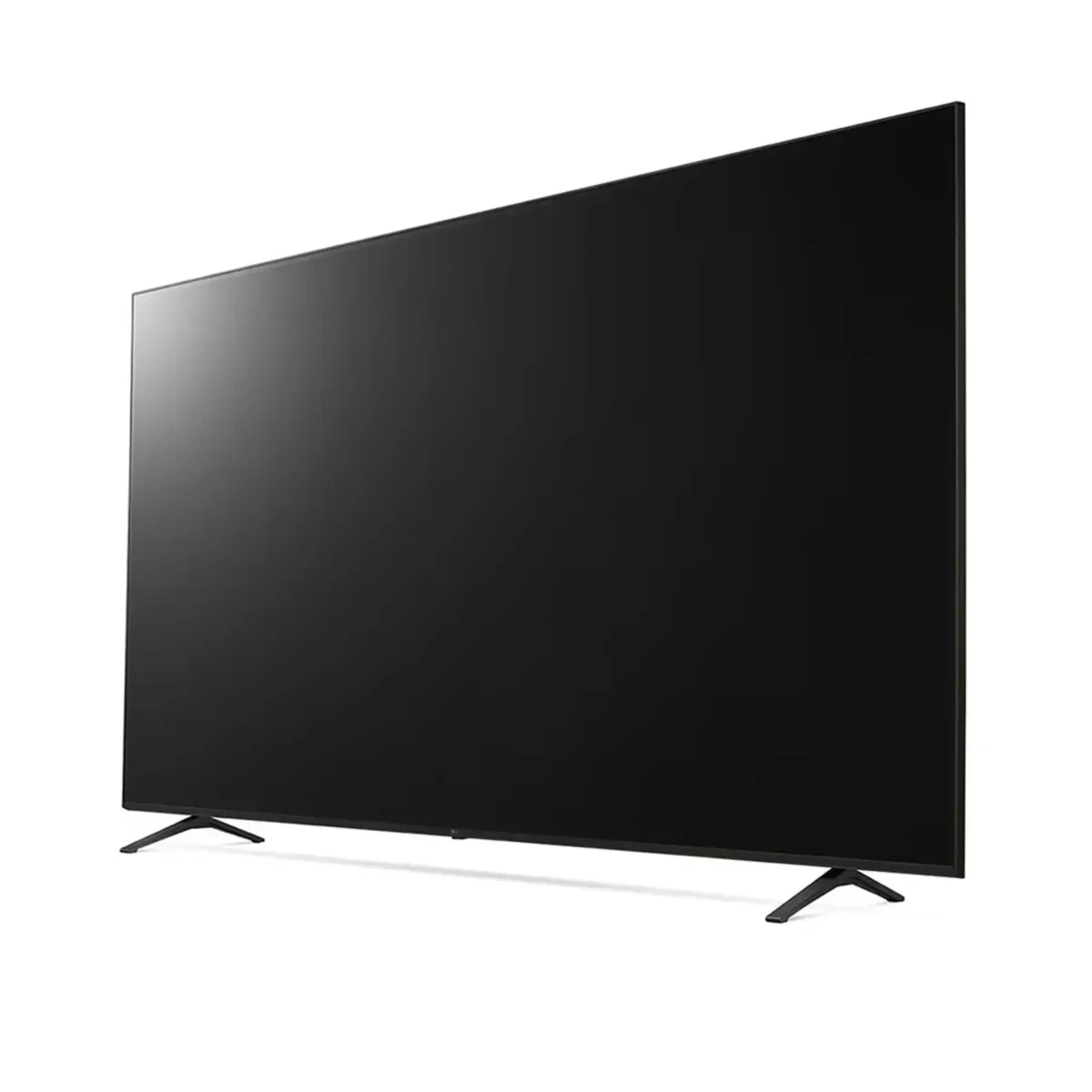 LG 86 Inches 4K UHD Smart TV UR80006