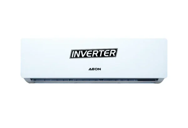 AEON 2hp Inverter Split AC ASA18IJ31 Front view