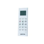 AEON AC SPLIT 2HP INVERTER Remote