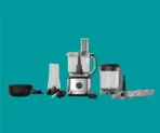 Hisense Food Processor 24L 1500W | Mitos Shoppers Hisense Food Processor 24L 1500W