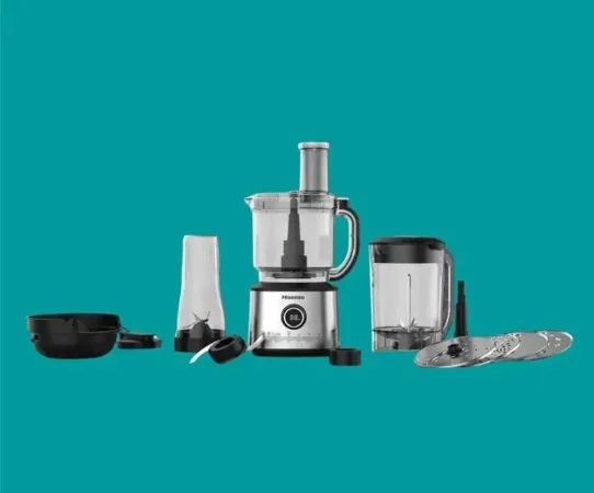 Hisense Food Processor 24L 1500W