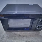 Maxi 20L Microwave MWO20CKE Black