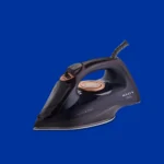 Maxi 2400W Steam Iron 1100C Pv