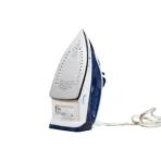 Royal 1200W Steam Iron RSI F158WB Back View
