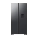 Samsung 578L Side by Side Refrigerator RS57DG4100B4GH