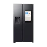 Samsung 594L Side By Side Refrigerator RS90F65ANFME