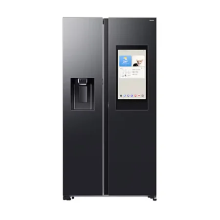 Samsung 594L Side-By-Side Refrigerator RS90F65ANFME
