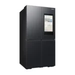 Samsung 636L French AI Fridge Freezer RF65DG9H0ESREU