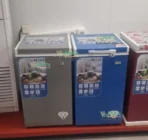 Nexus 100 Litres Chest Freezer NX 150