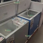 Nexus 210 Litres Chest Freezer NX 265